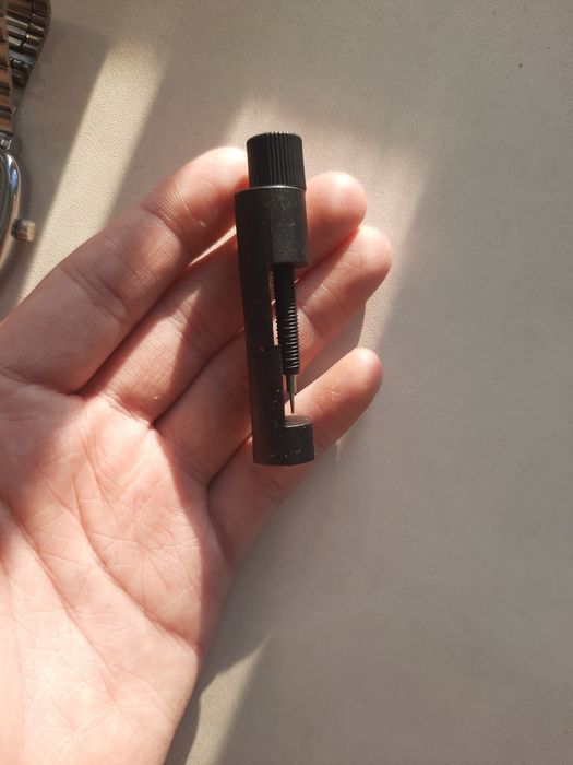 Мужские наручные часы