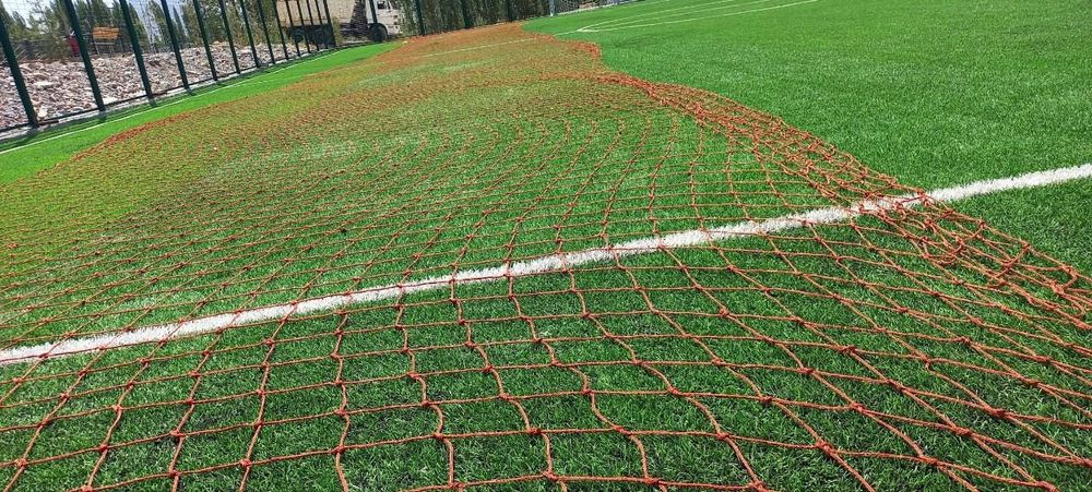 Mini stadionlar uchun setkalar