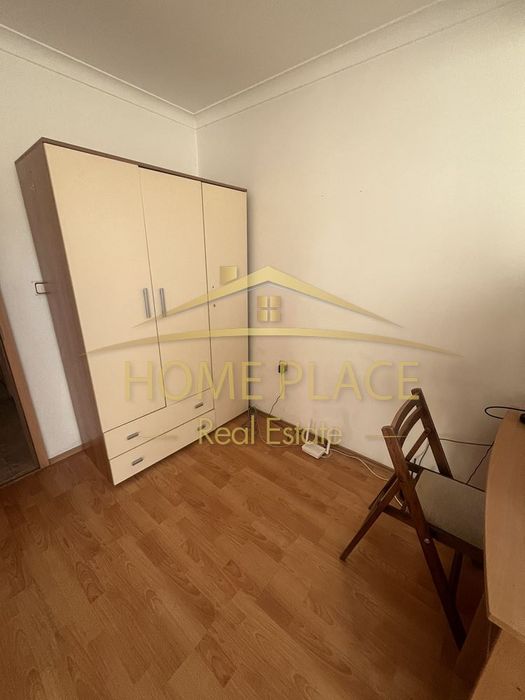 Дава се под наем Едностаен апартамент в Варна, Трошево - 35 кв.м за 331.5 € - Снимка #3