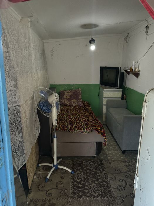 Продается дача на 1 водоколонке