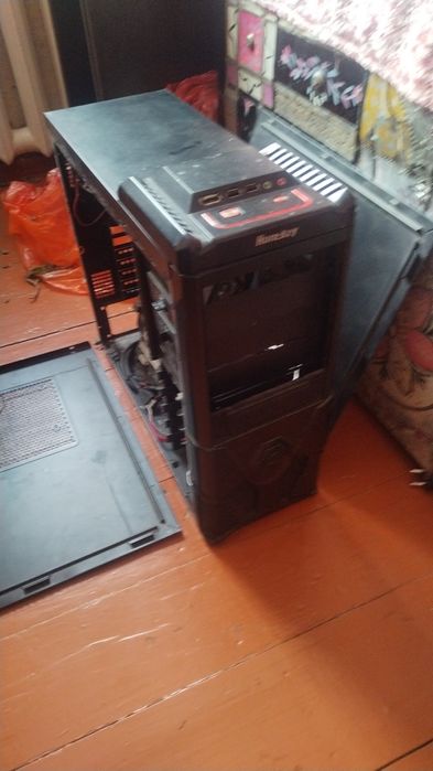 Оперативная память DDR3 Озу 8гб. +4гб