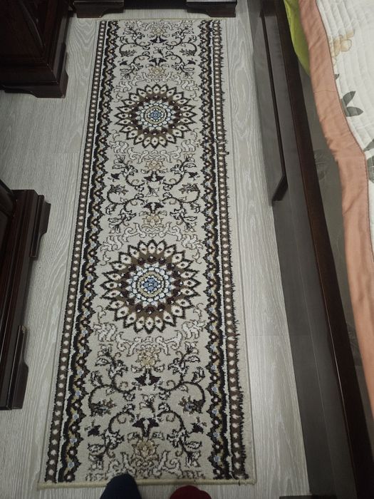 Ковры 2,5×4; 2×3; дорожки