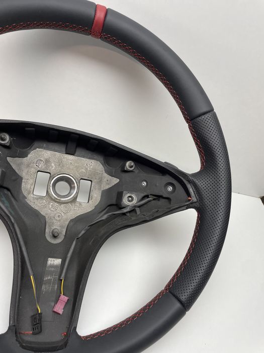 Volan Mercedes w204 C class sport 2007-2011