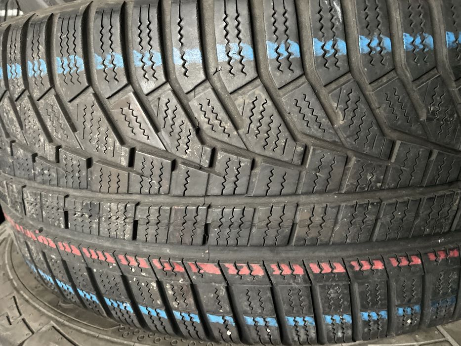 Anvelope Kankook set 2 buc 225/40 R 19 Dot 20220