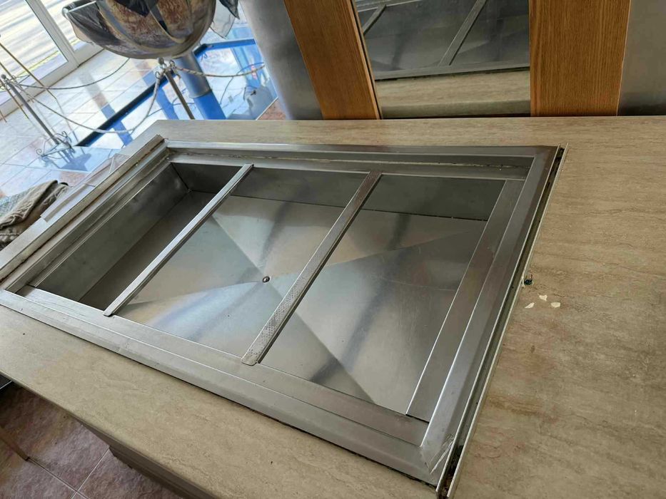 Маса за All Inclusive