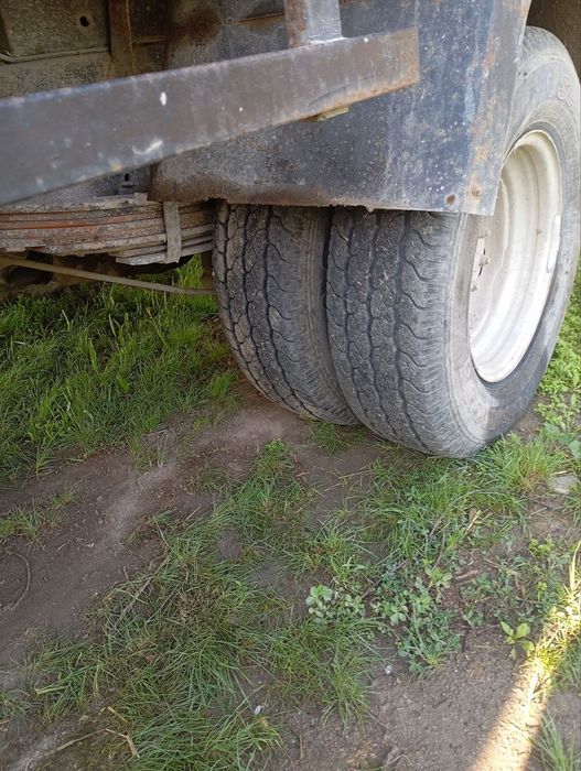 Ford tranzit 1990 yil gaz benzin samosvalga tayyorlangan balonlar zoʻr
