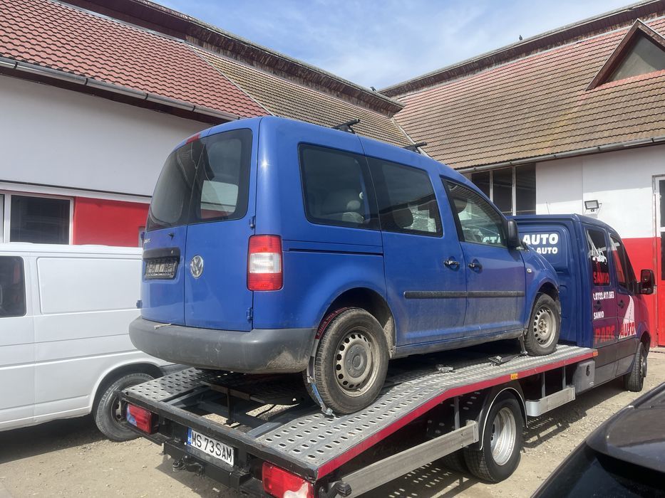 piese caddy 2.0 sdi 1,9 sdi