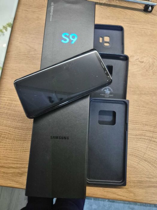 Samsung Galaxy  S9 Duos