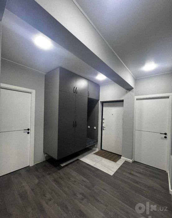 С ремонтом 4 ком. 97кв.м Карасу 6 №Г324