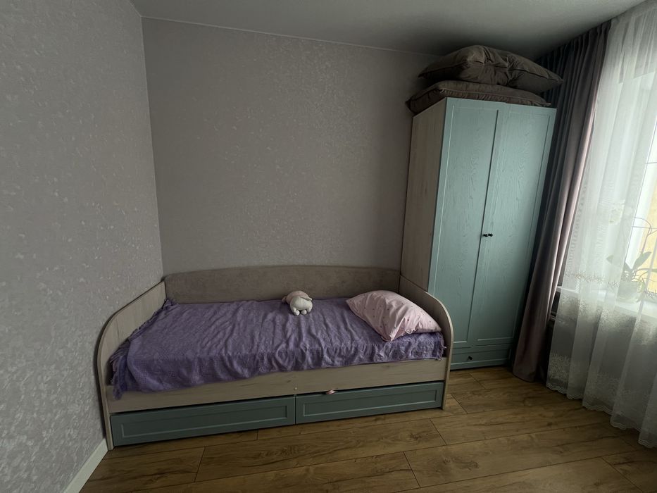 Продается мебель детская