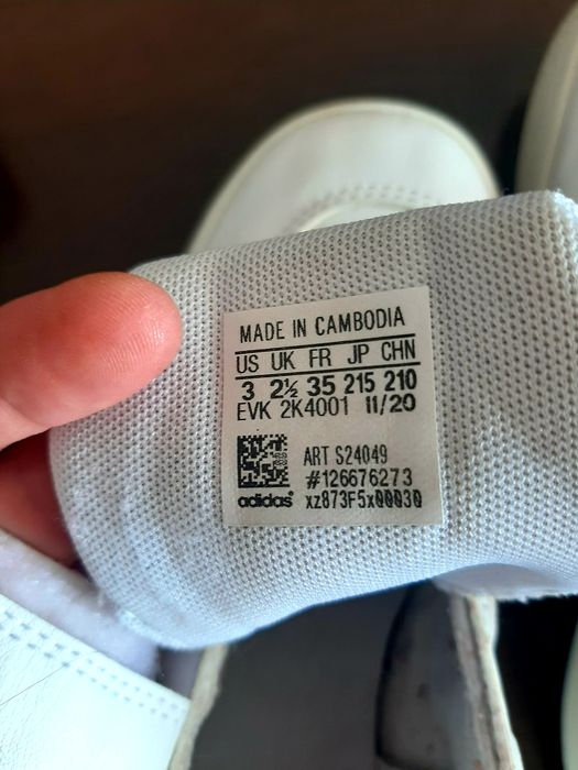 Încălțăminte dama