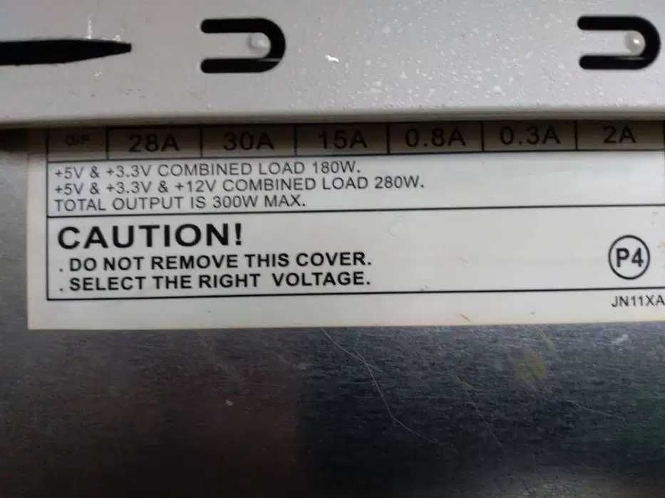 Компютър -настолен