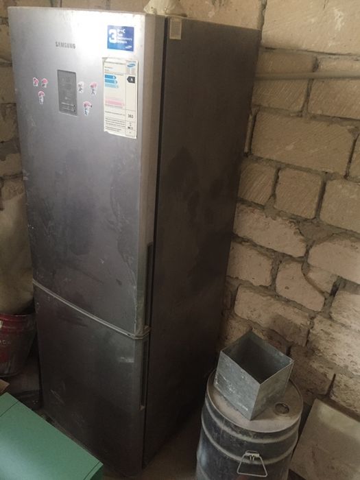 холодникк Самсунг