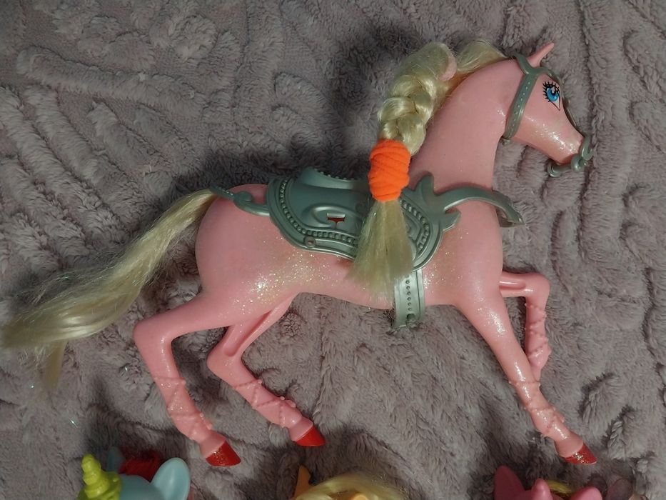 My Little Pony,  пони, лошадь