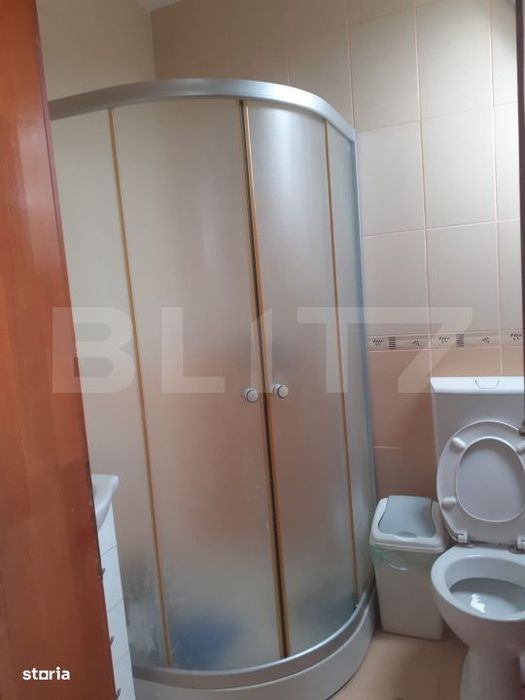 Apartament cu 3 camere, 90 mp /spatios, luminos /Parcare/ Europa