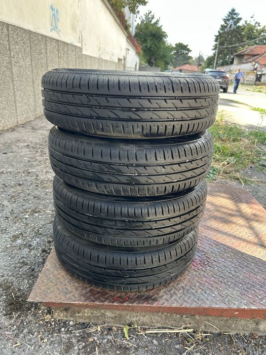 Летни гуми “Nexen” - 1 сезон