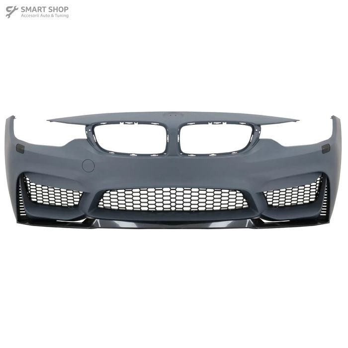 Pachet Exterior BMW Seria 4 F36 Gran Coupe (2013-03.2019) M4 Look cu G