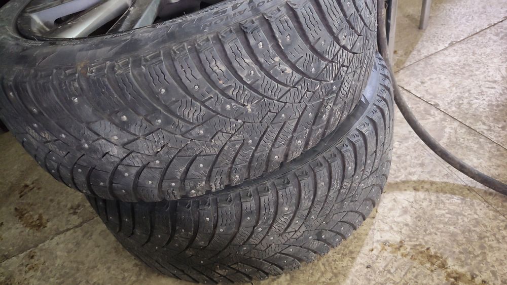 Шины с дискамм мишлен