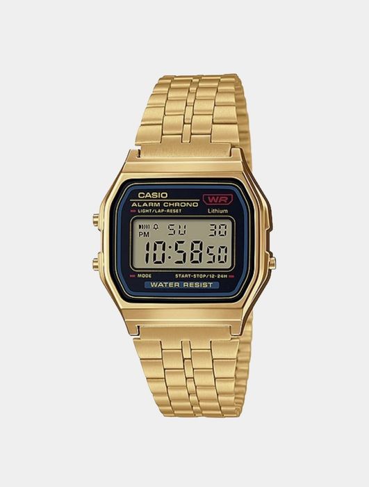 Casio soat supper narxda