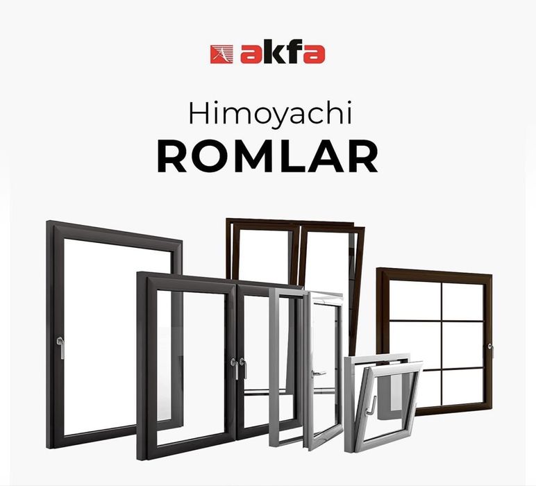 Двери и окна с гарантией