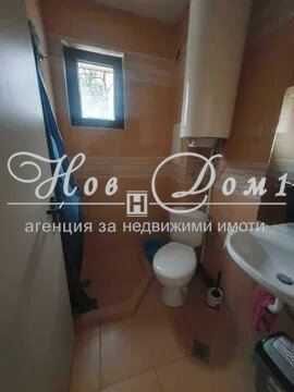 Дава се под наем Едностаен апартамент в с. Аспарухово, Област Варна - 37 кв.м за 255 € - Снимка #5