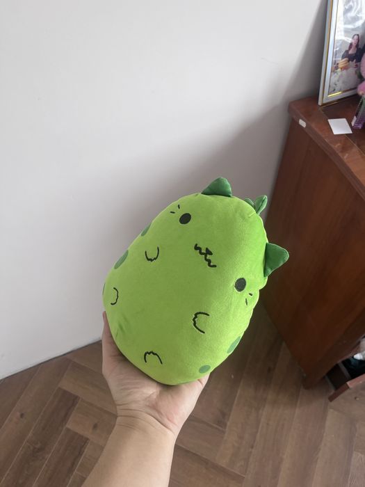 Игрушки для хватайки