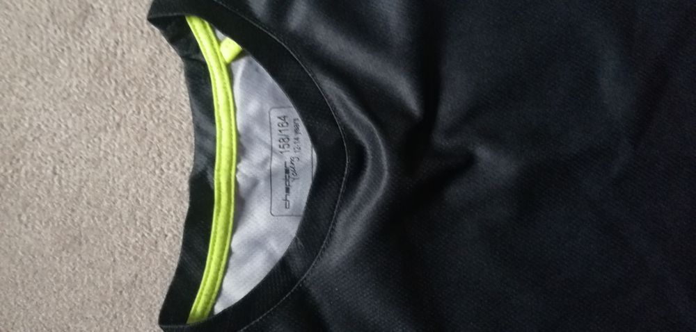 Tricou baschet  S. M. L