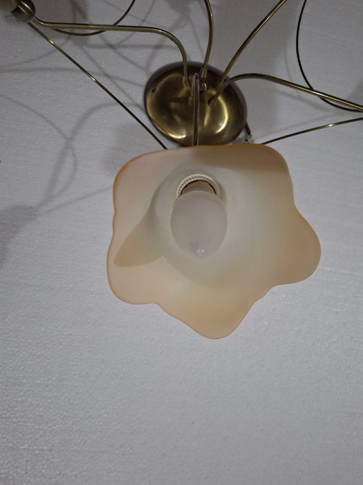 Полюлей с 3 и 5 крушки!