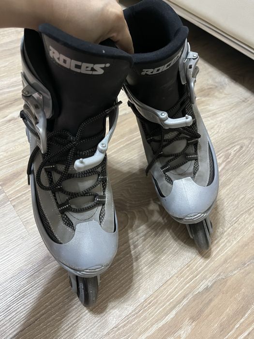 Продаются ролики