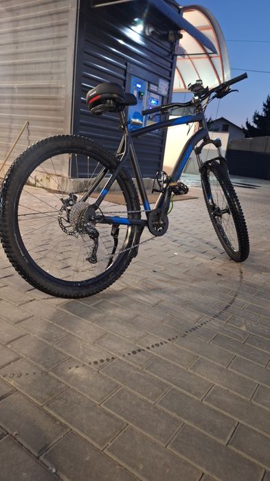 Rockrider ST120 piese noi