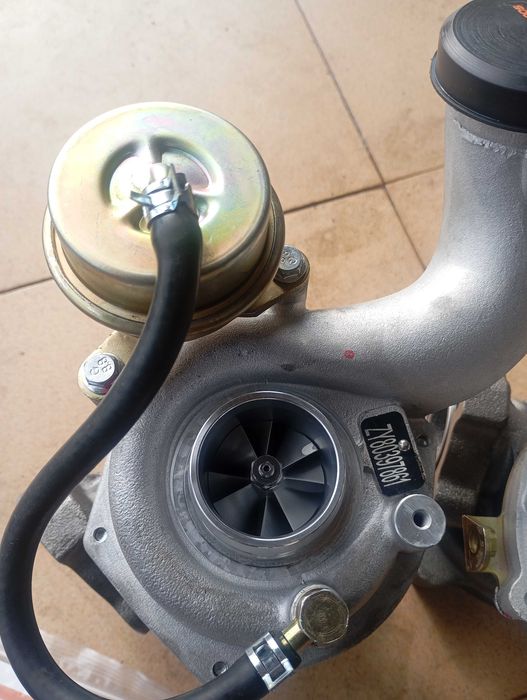 Турбини  К04 2.7 битурбо