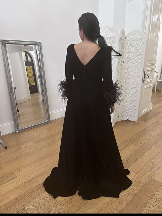 Rochie ocazie atelierul de rochii