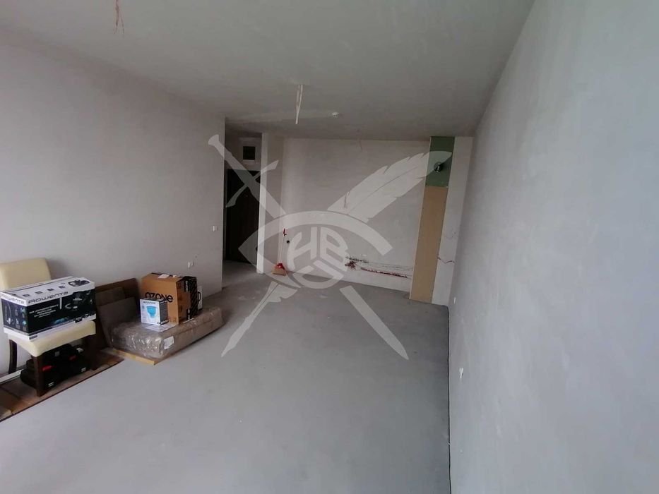 Продава се Двустаен апартамент в Бургас, Изгрев - 66 кв.м за 1819 €/кв.м - Снимка #3