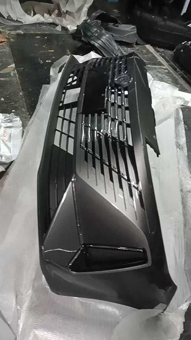 Changan EADO передний бампер Чанган ЕАДО