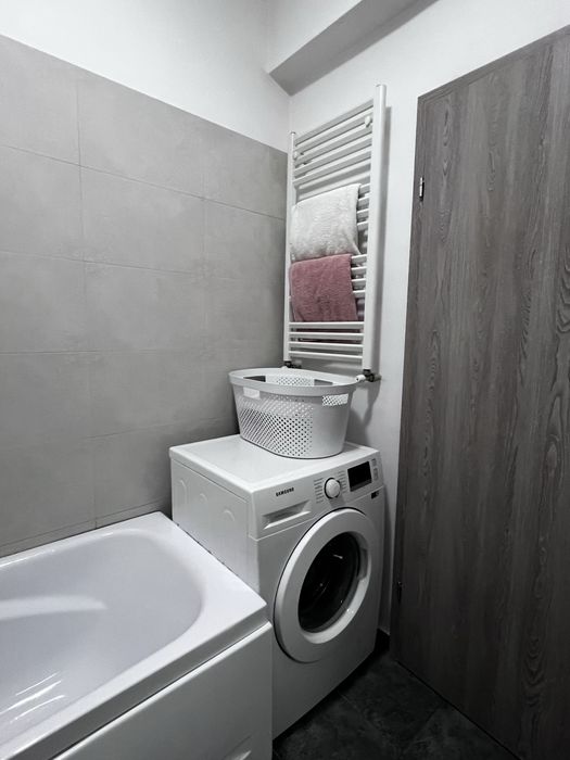 Garsoniera Militari Residence - zona Apeductului