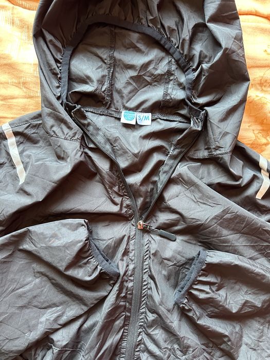 Ветровка за момче