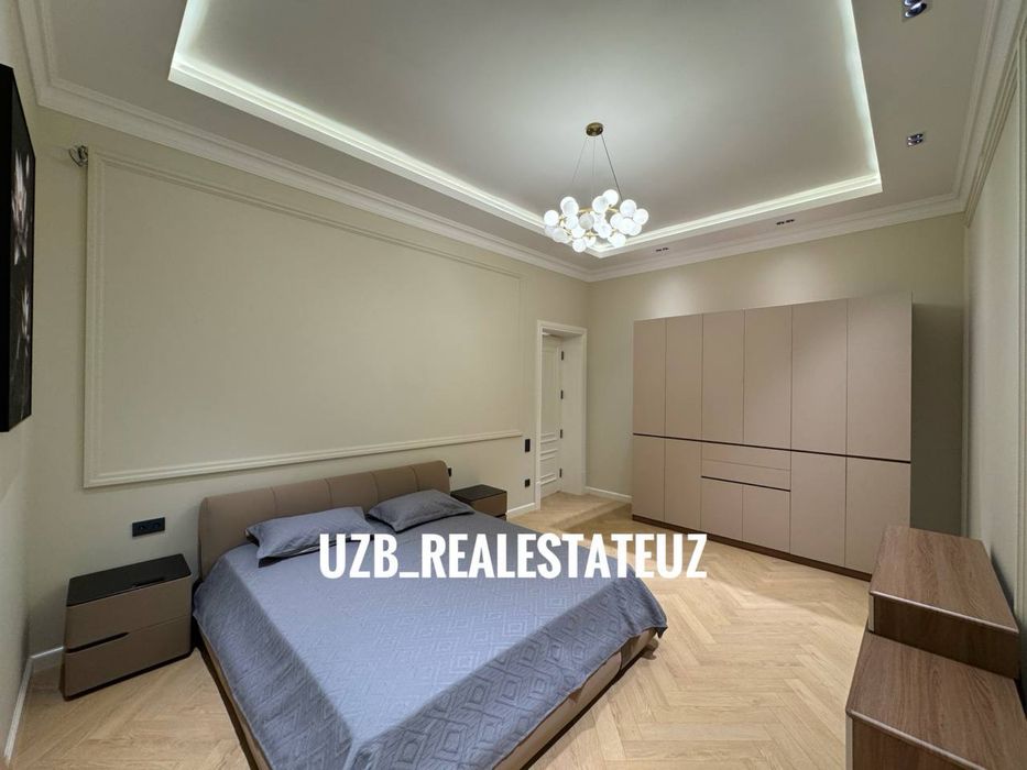 Ор-р: Академии городок, Инха Продается Новый Евро Дом 2,7.соток 390м2