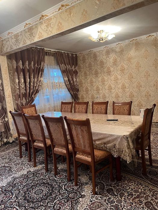 Тошкент шаҳар, Янгиҳаёт туманида  4 хона уй сотилади