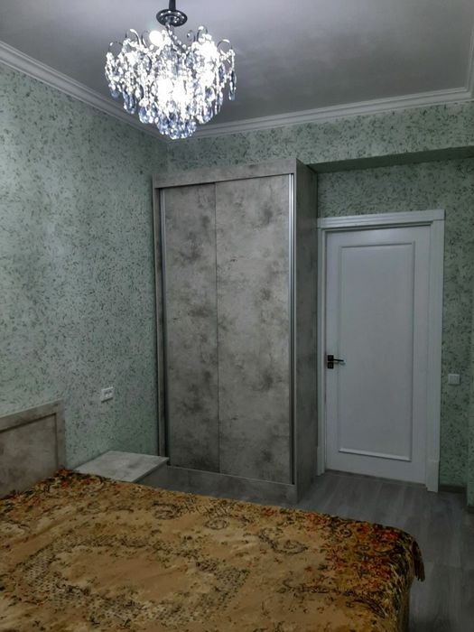 Ижорага квартира