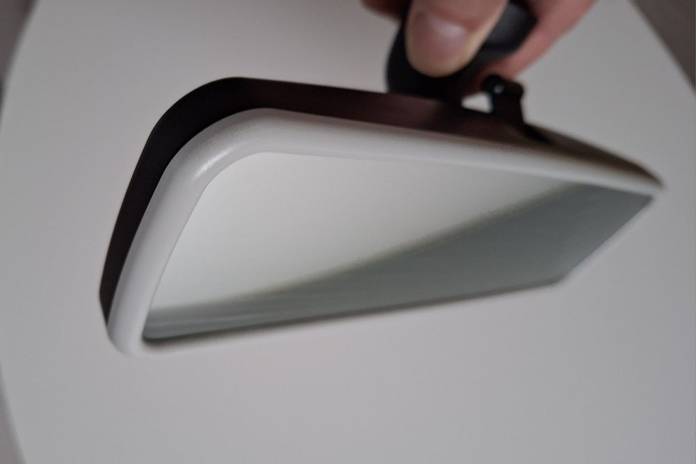 Oglindă retrovizoare