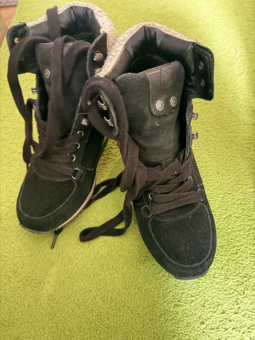 Боти Guess, Calvin Klein , Dogo