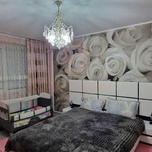 Продава се Многостаен апартамент в Разград, Център - 103 кв.м за 1243 €/кв.м - Снимка #11