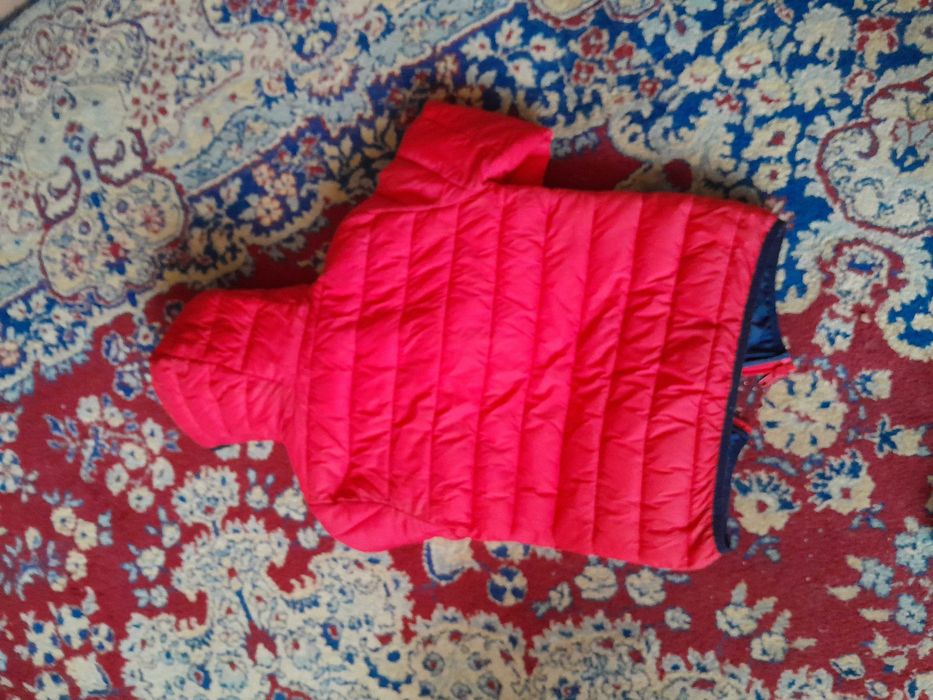 Якета Лот/ Дънкови