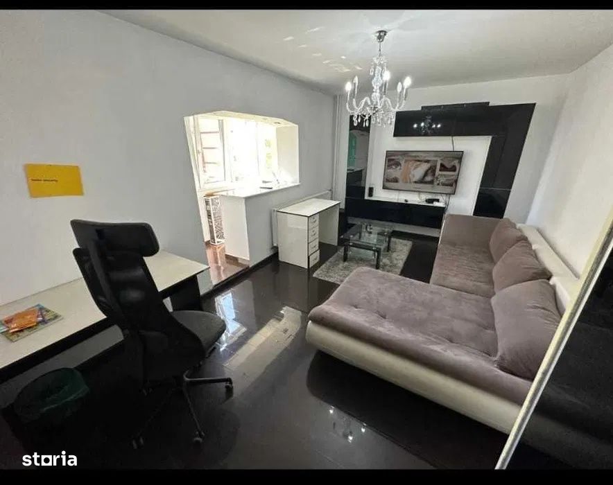 Apartament 2 Camere | Dristor | 10’ de metrou | 56mp