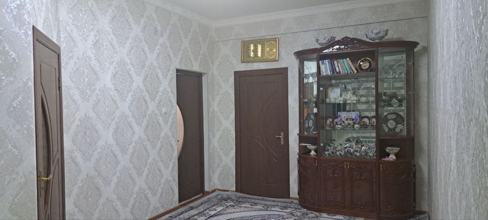 Сергили 6а 2/2/7 новастройка евро квартира