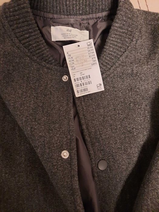 Яке за момче 13-14 (164см) Ново H&M