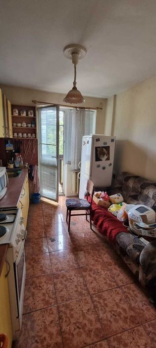 Продава се Тристаен апартамент в Разград, Възраждане - 86 кв.м за 1483 €/кв.м - Снимка #1