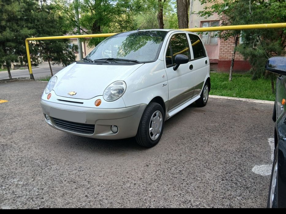 Матиз  бест срочна сотилади!