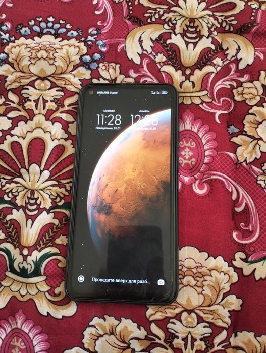 Редми нот 9 сатылады