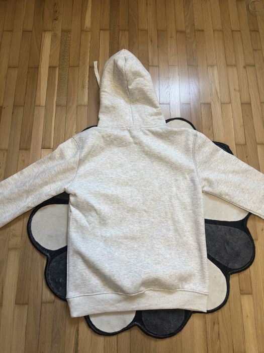 Hanorac polo gri M fit S